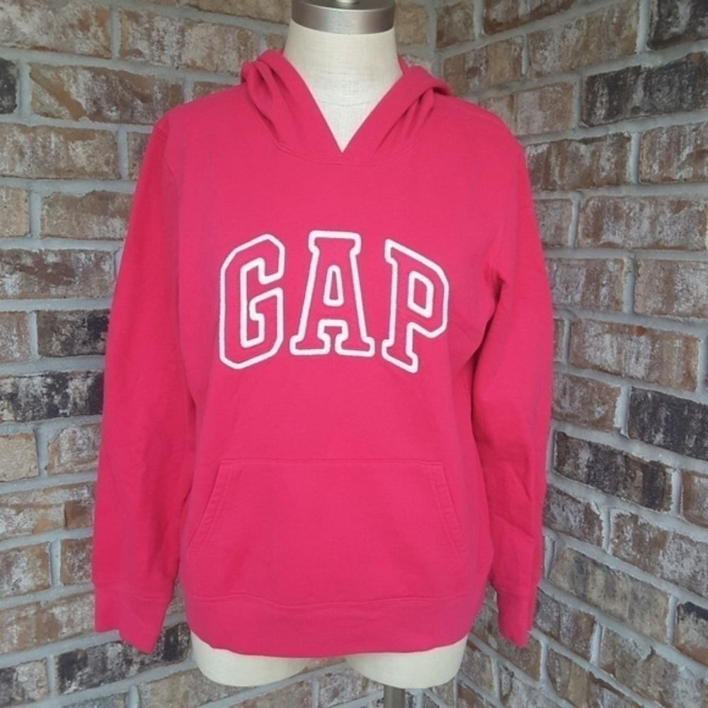Exclusive GAP hoodie full sleeve sz M